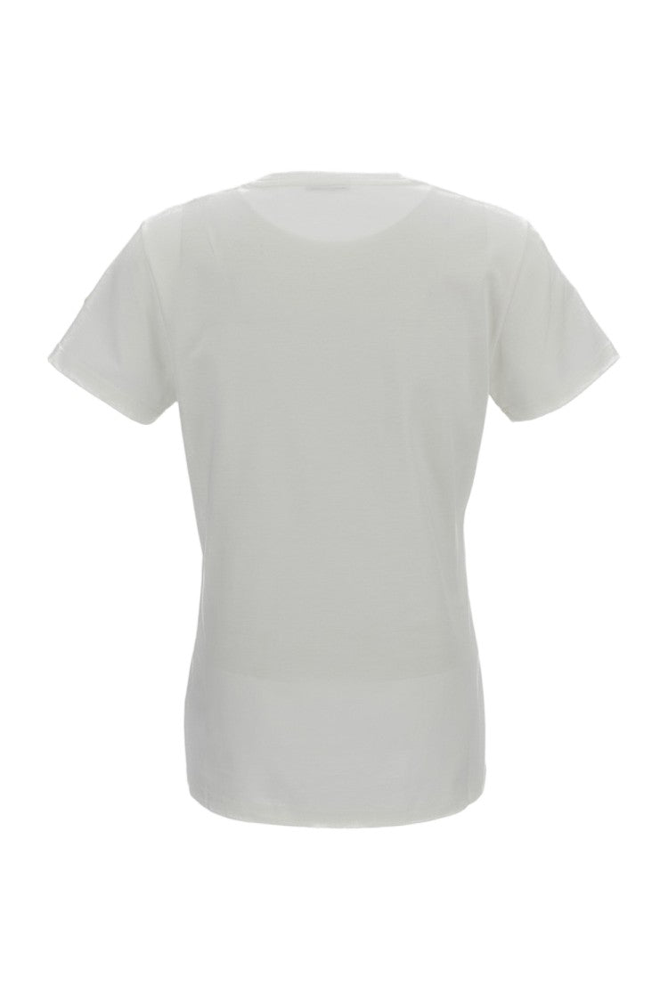 Moncler Crew Neck T-Shirt