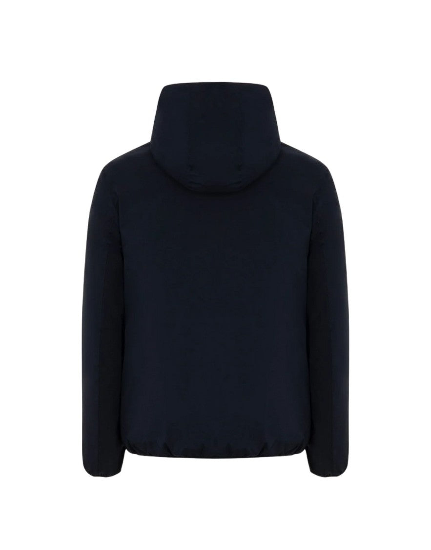 Suns Reversible Double-Face Nylon Jacket