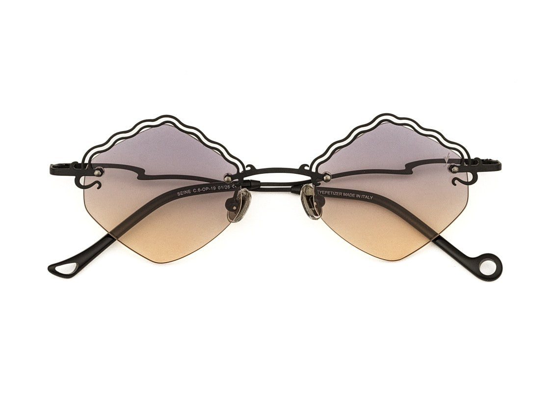 Eyepetizer Seine Sunglasses