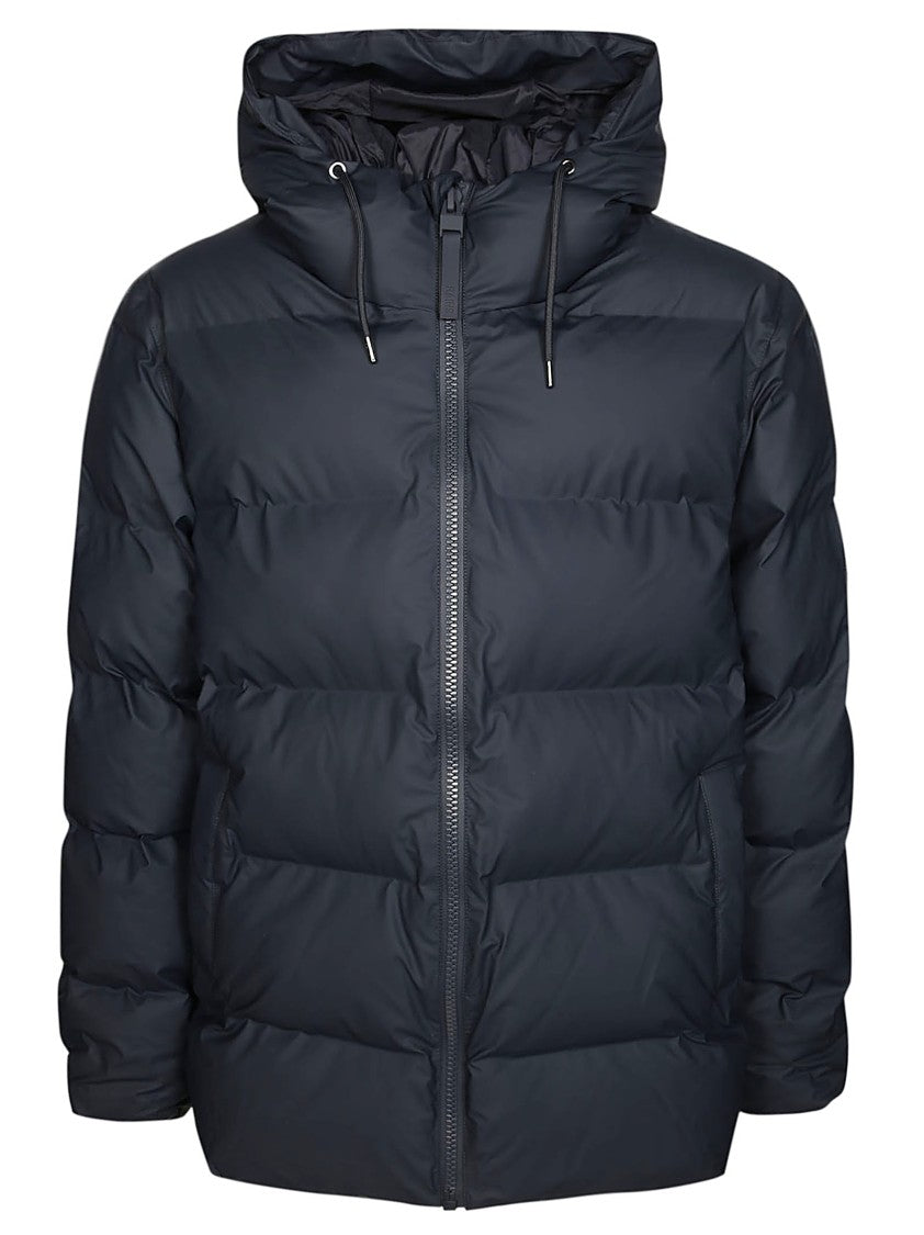 Rains Alta Puffer Jacket