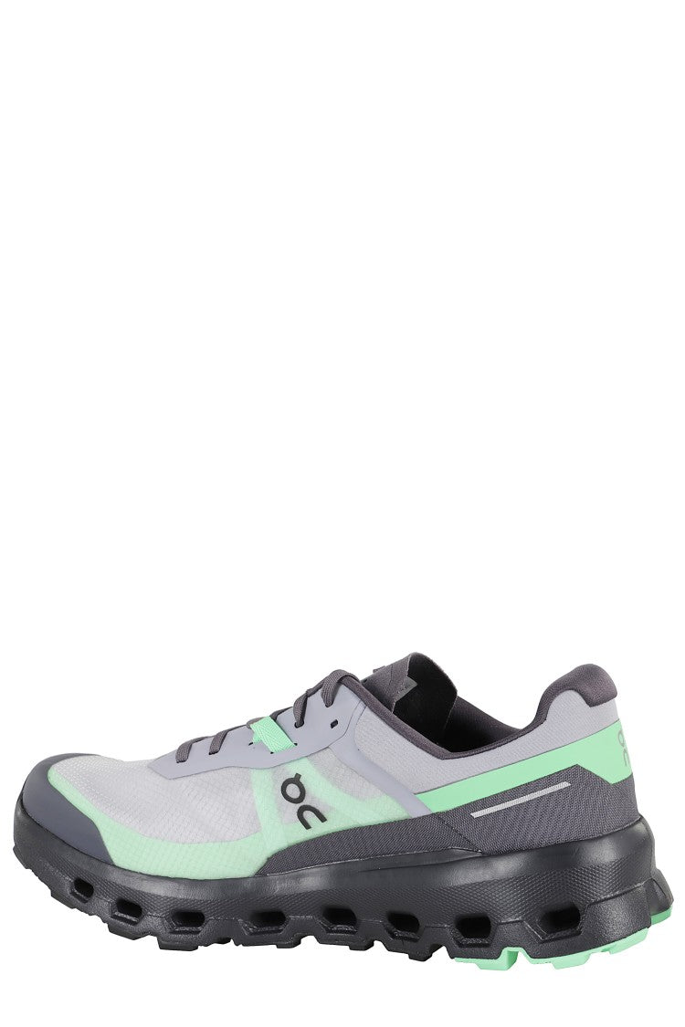 On Running Cloudvista 2 Sneakers With Lace-Up Upper