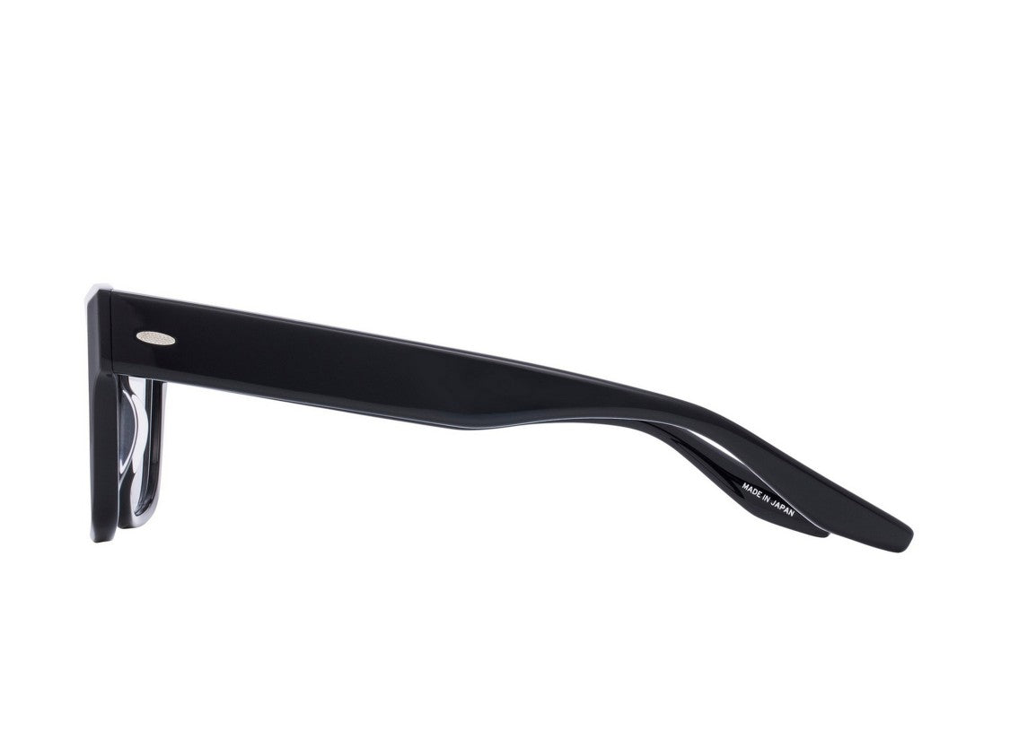 Barton Perreira Bp50027i Oversized Square Acetate Eyeglasses