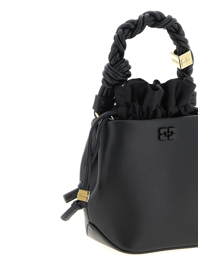 Ganni 'Mini Bou Bucket' Handbag