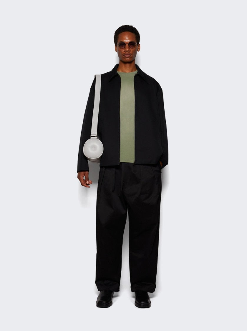 Maison Margiela Glam Slam Pillow Bag Glacial