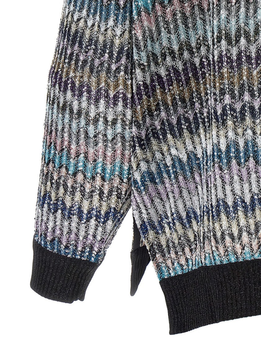 Missoni Caperdoni' Sweater