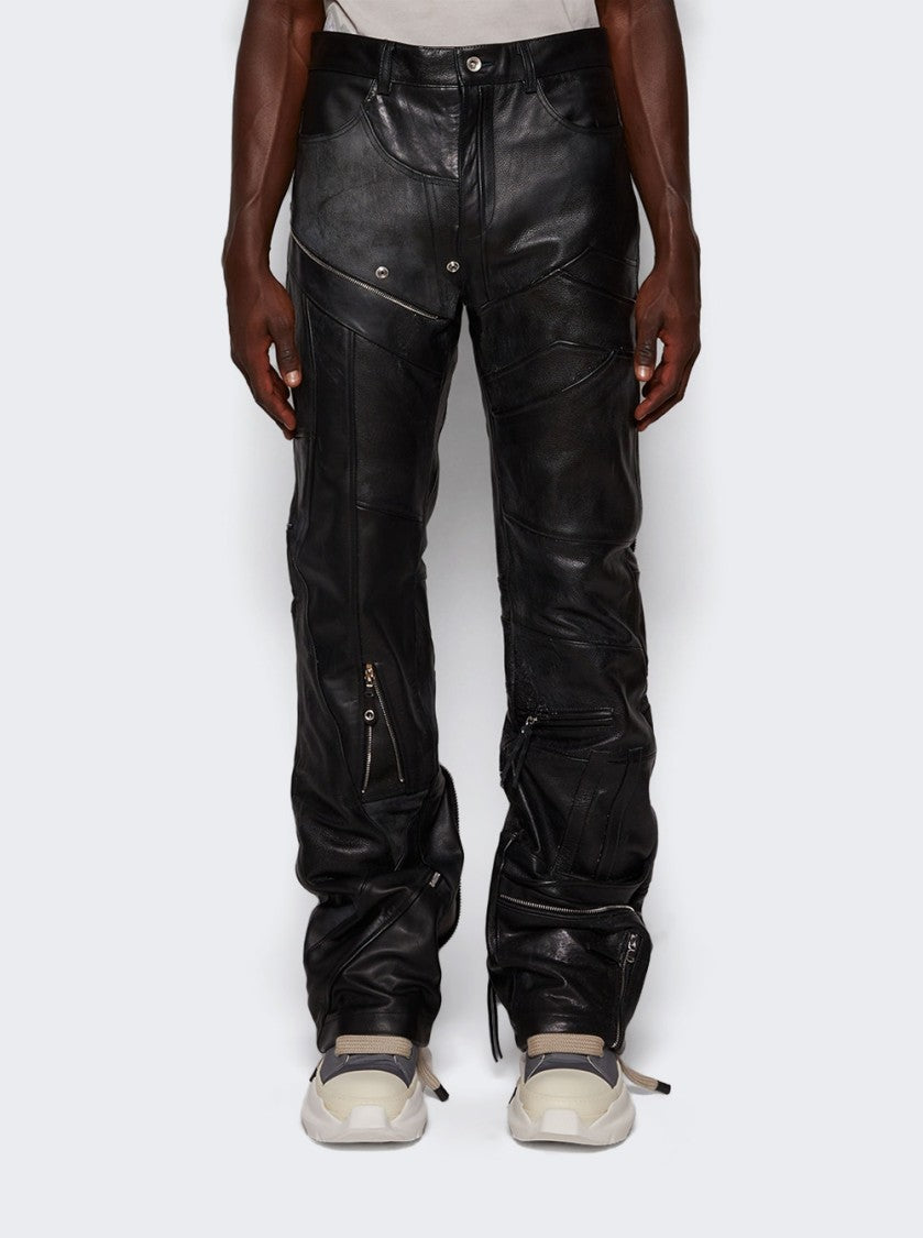 Who Decides War Fragmented Trouser Coal