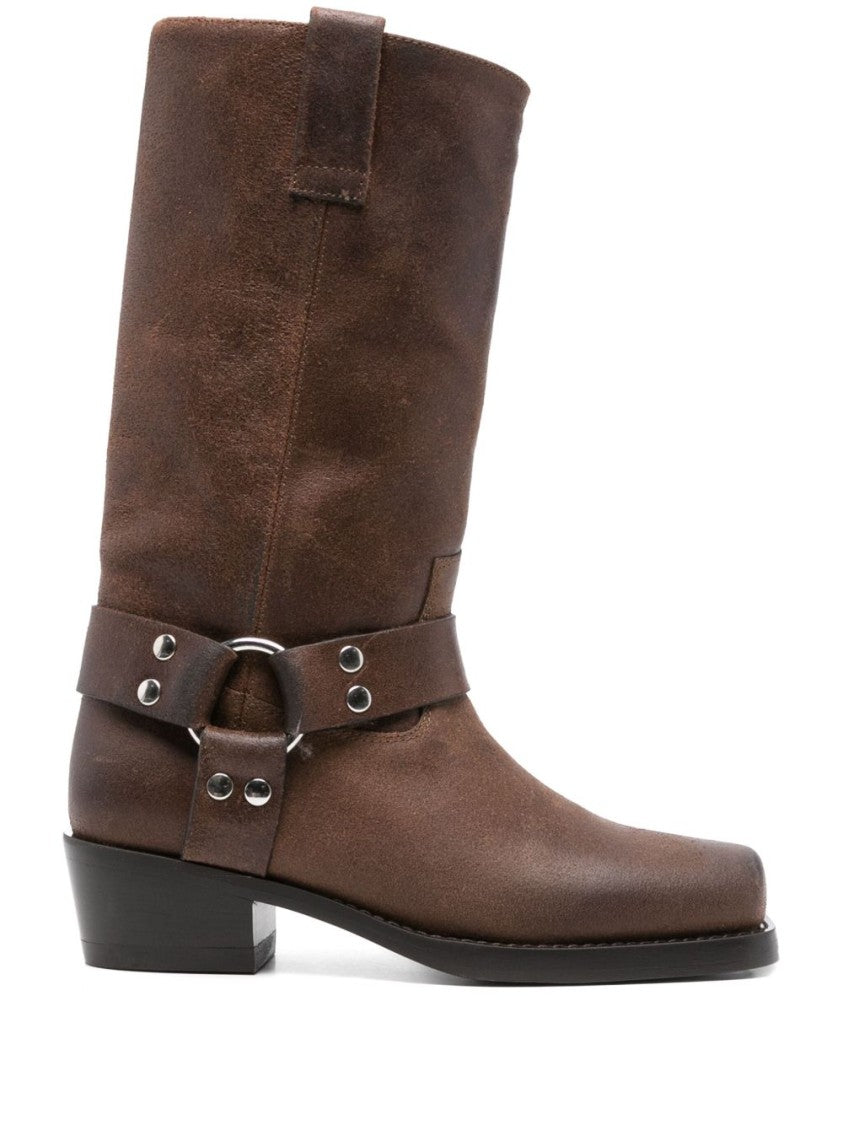 Paris Texas Roxy Boots