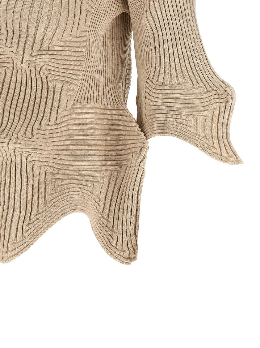 Issey Miyake 'Linkage' Top