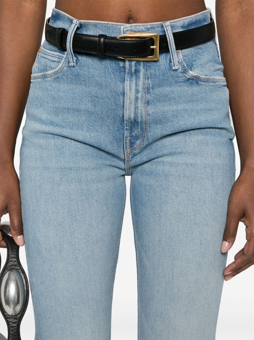 Mother `The Doozy` Jeans