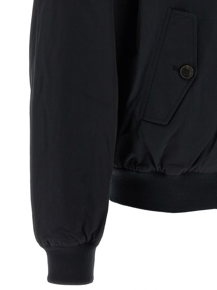 Baracuta 'G9 Thermal' Jacket