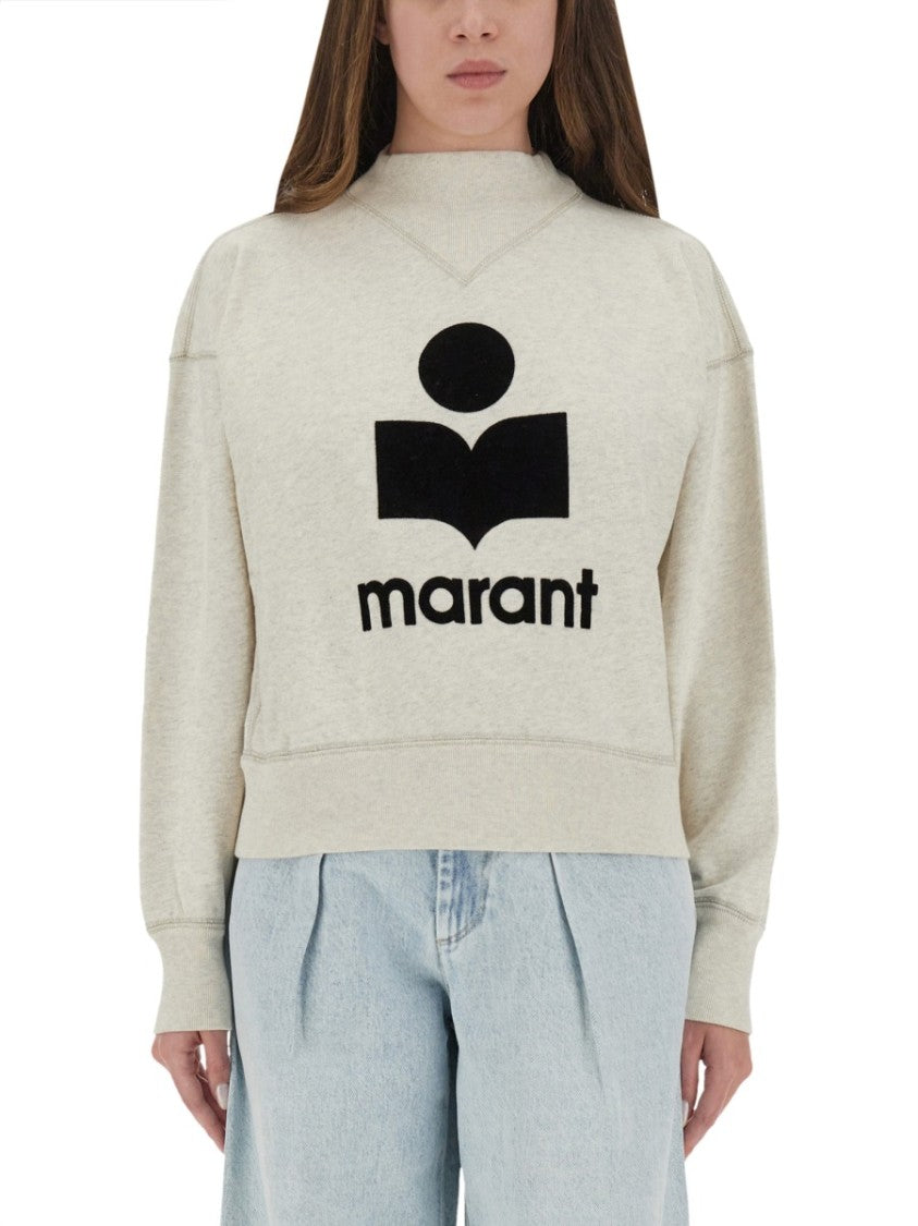 Isabel Marant Étoile "Moby" Sweatshirt