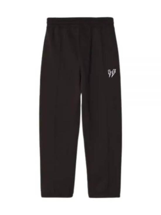 Neil Barrett Relaxed Fit Tapered Leg Jogger Pants