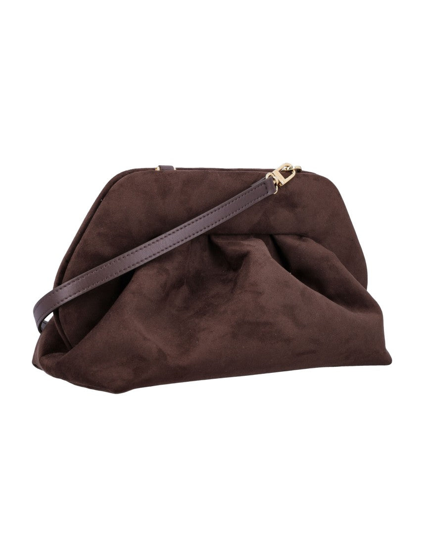 Themoirè Tia Eco Suede