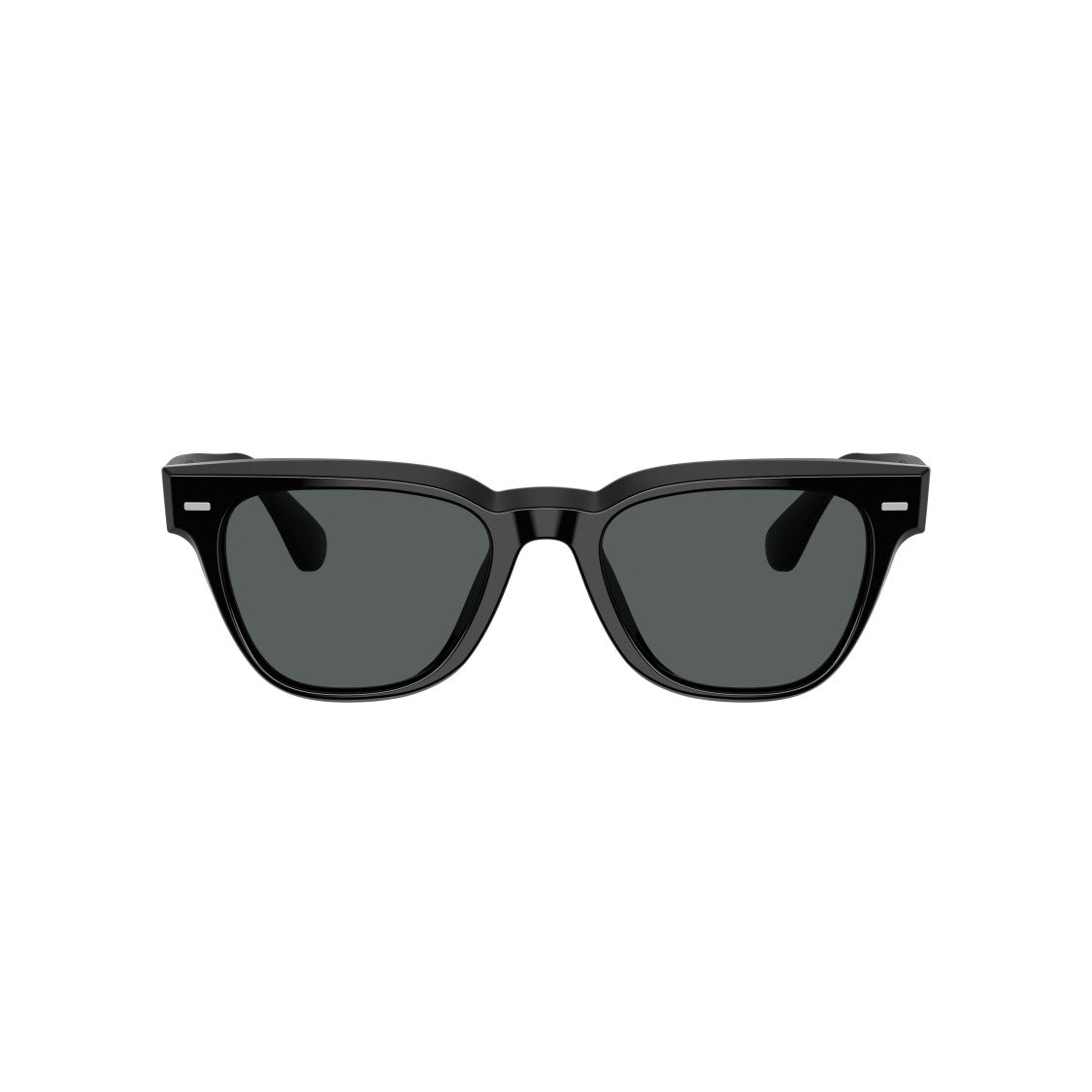 Oliver Peoples 0Ov5601su Rectangular Frame Sunglasses With Glossy Acetate Finish
