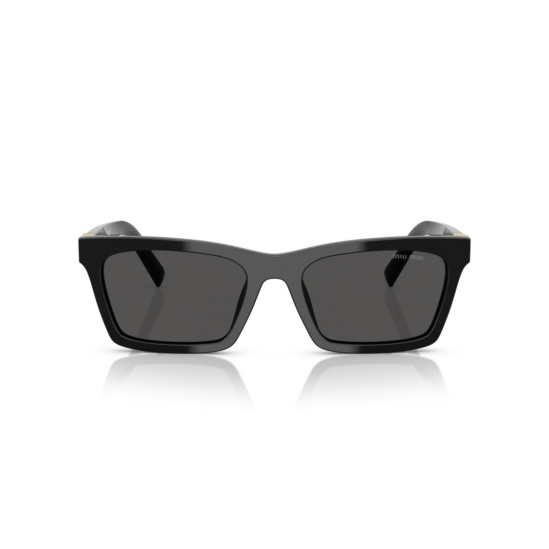 Miu Miu 0Mu A05s Rectangular Sunglasses