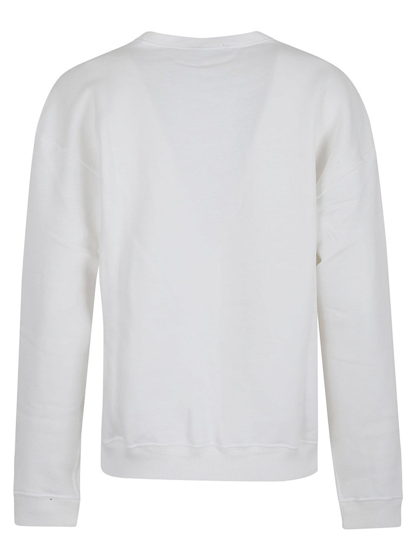 Polo Ralph Lauren Relaxed Fit Crew Neck Sweatshirt