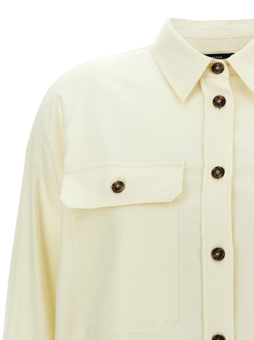 Max Mara Rolf' Shirt