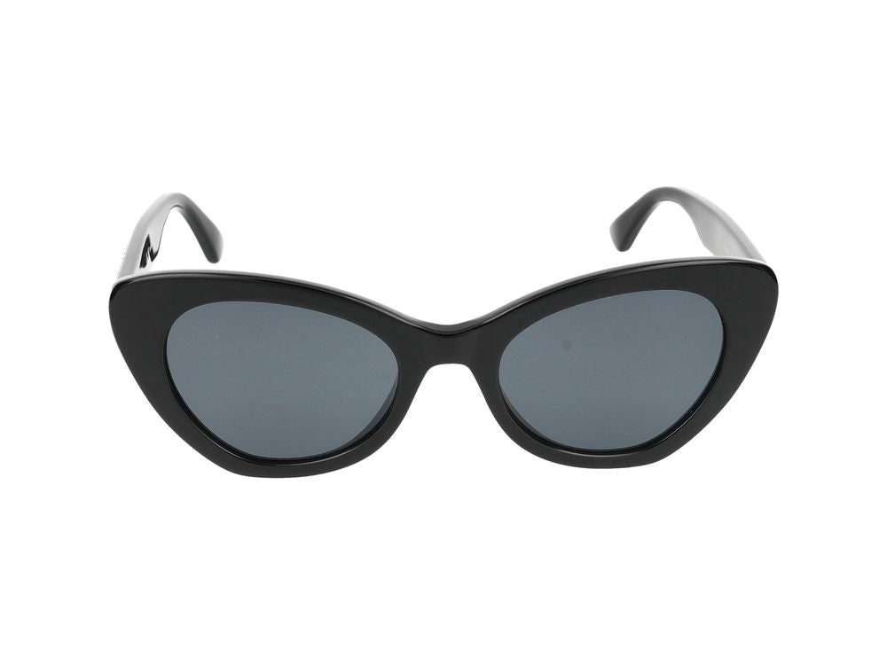 Moschino Sunglasses Moschino Mos147/S 807 Black 51/20/140