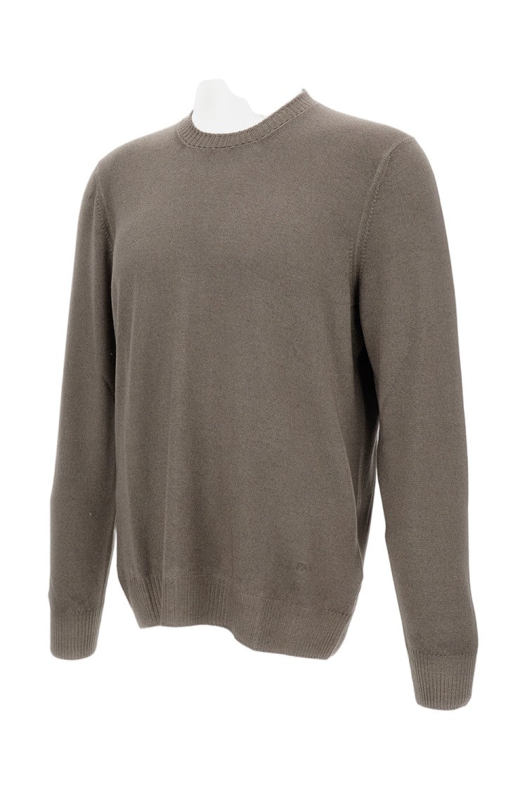 Fay Crew Neck Sweater