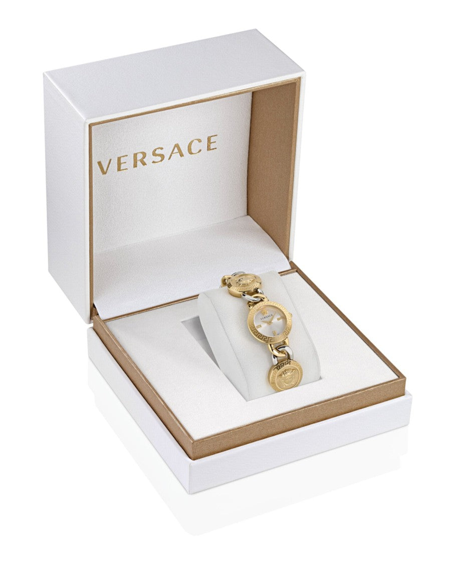 Versace Stud Icon Bracelet Watch