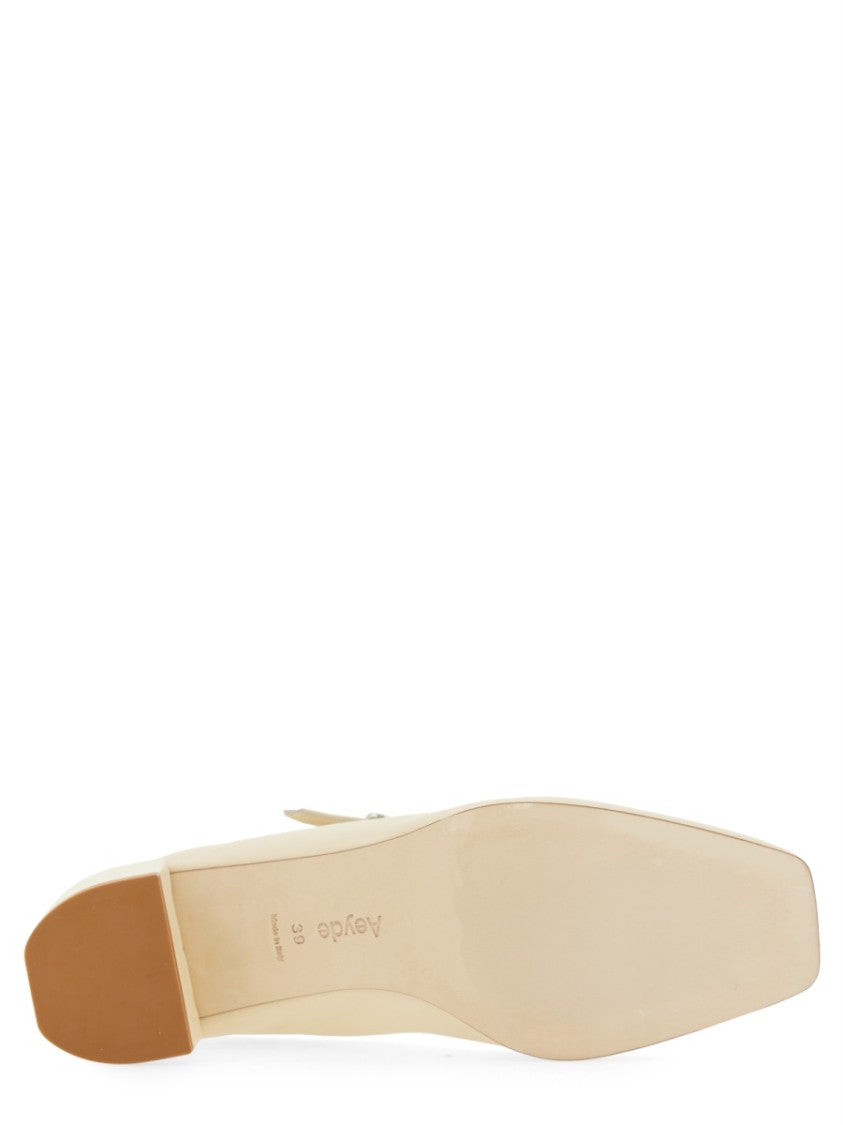 Aeydē "Aline" Pumps