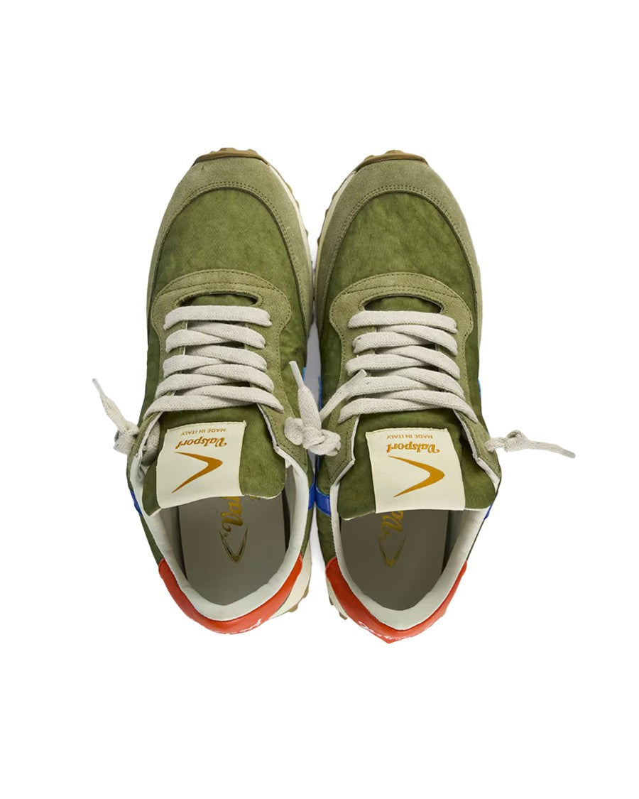 Valsport Start Run Vintage Musk Sneakers