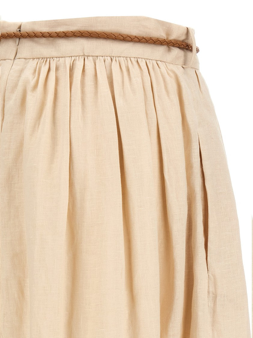 Zimmermann 'Wylie' Skirt