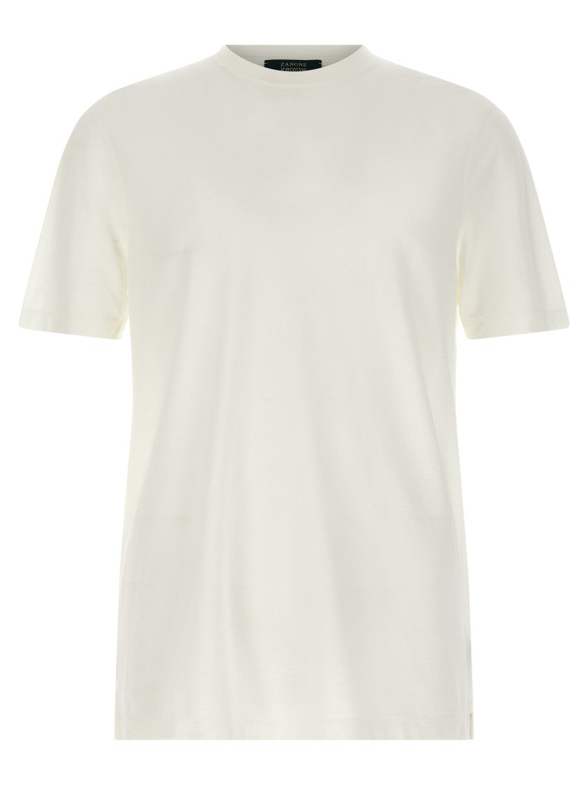 Zanone Ice Cotton T-Shirt