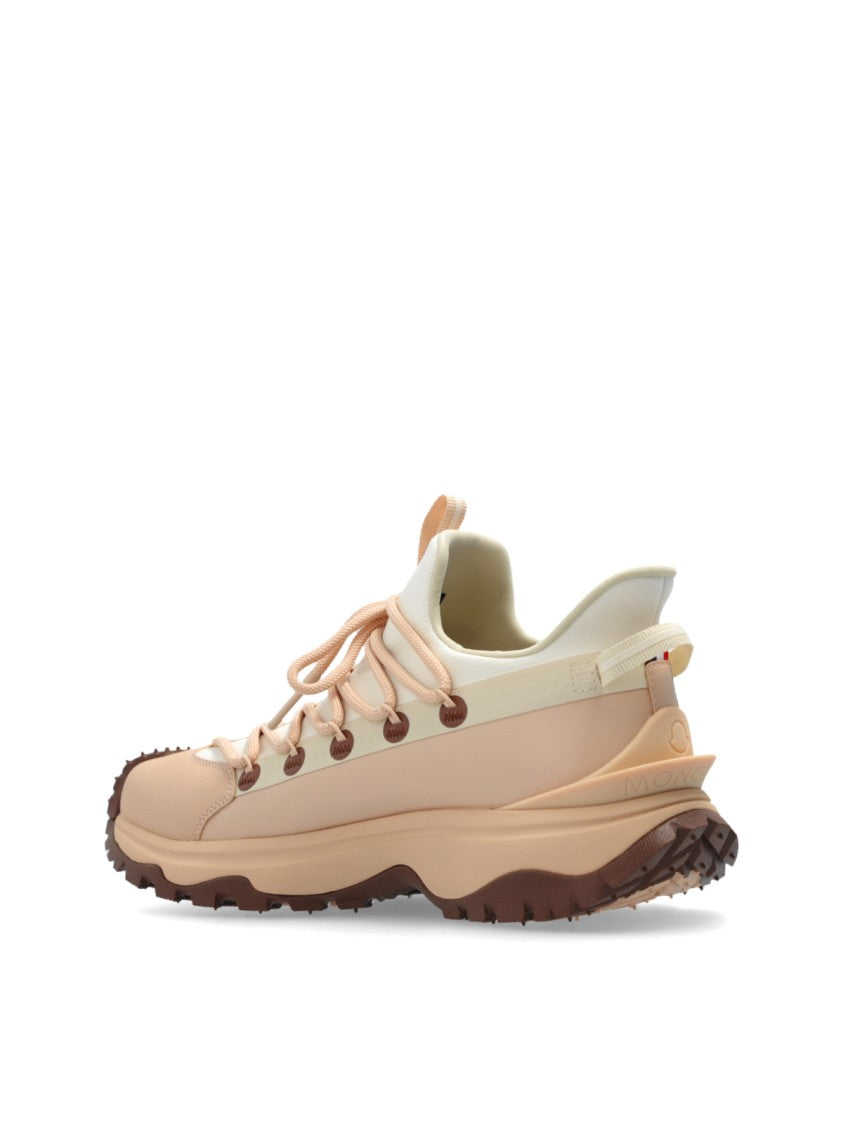Moncler Trailgrip Lite 2 Logo Sneakers