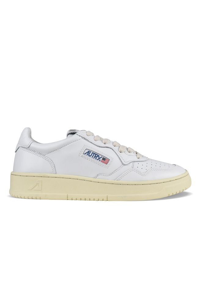 Autry Medalist Sneakers