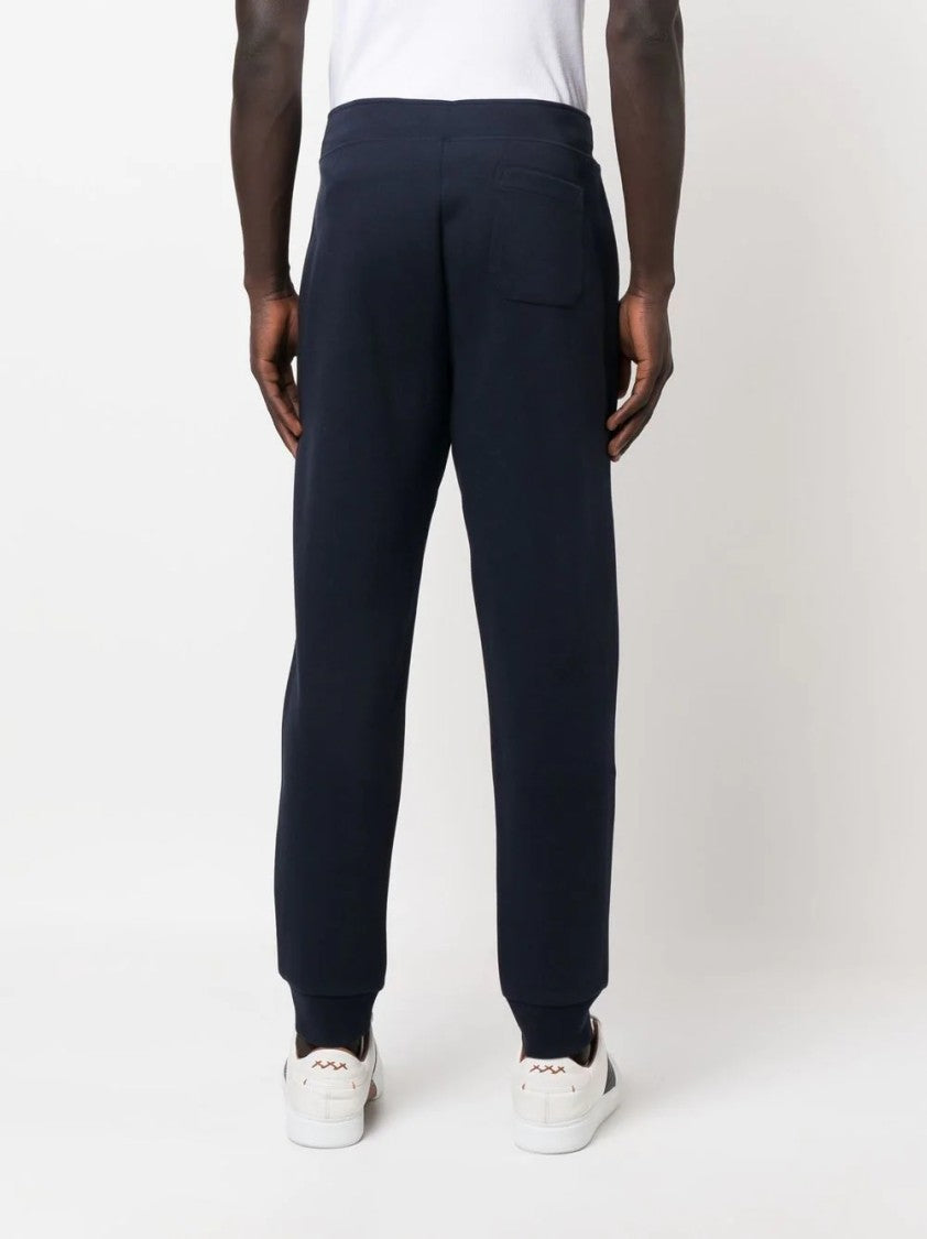 Polo Ralph Lauren Relaxed Fit Black Jogger Pants