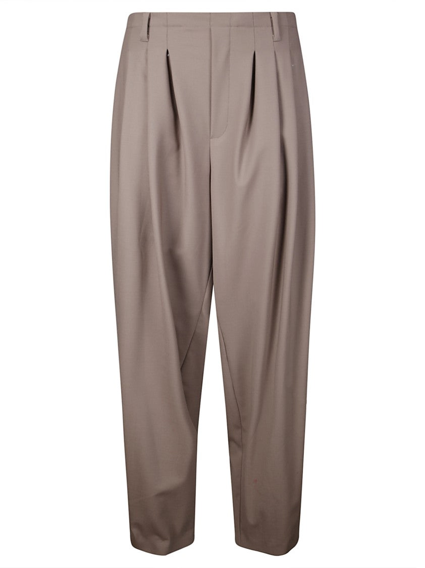 Act N.1 Classic Wool Pants