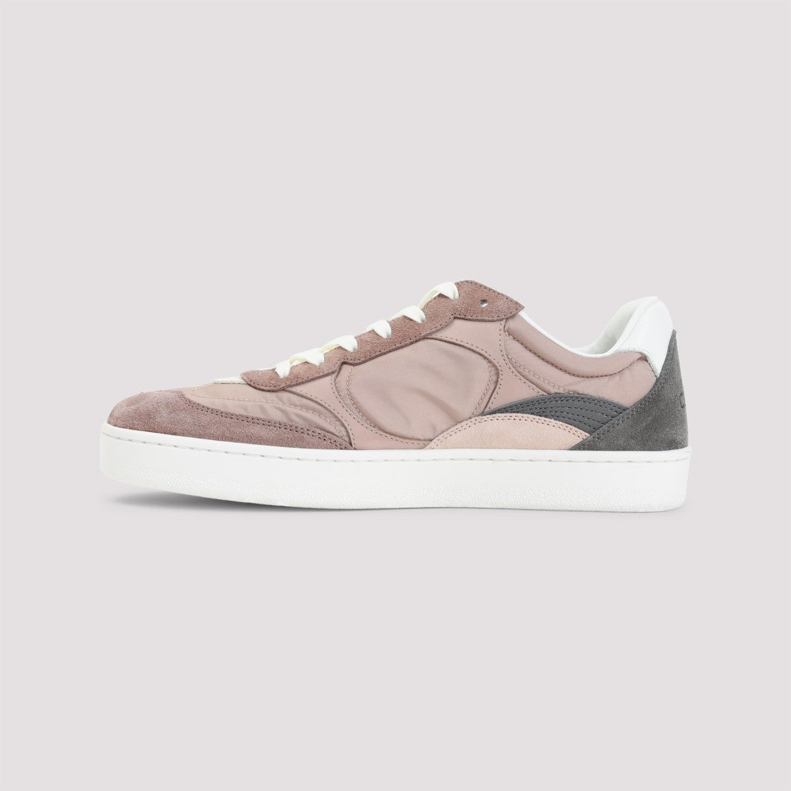 Celine Ct12 Sneakers With Multi-Layer Construction And Contrasting Accents