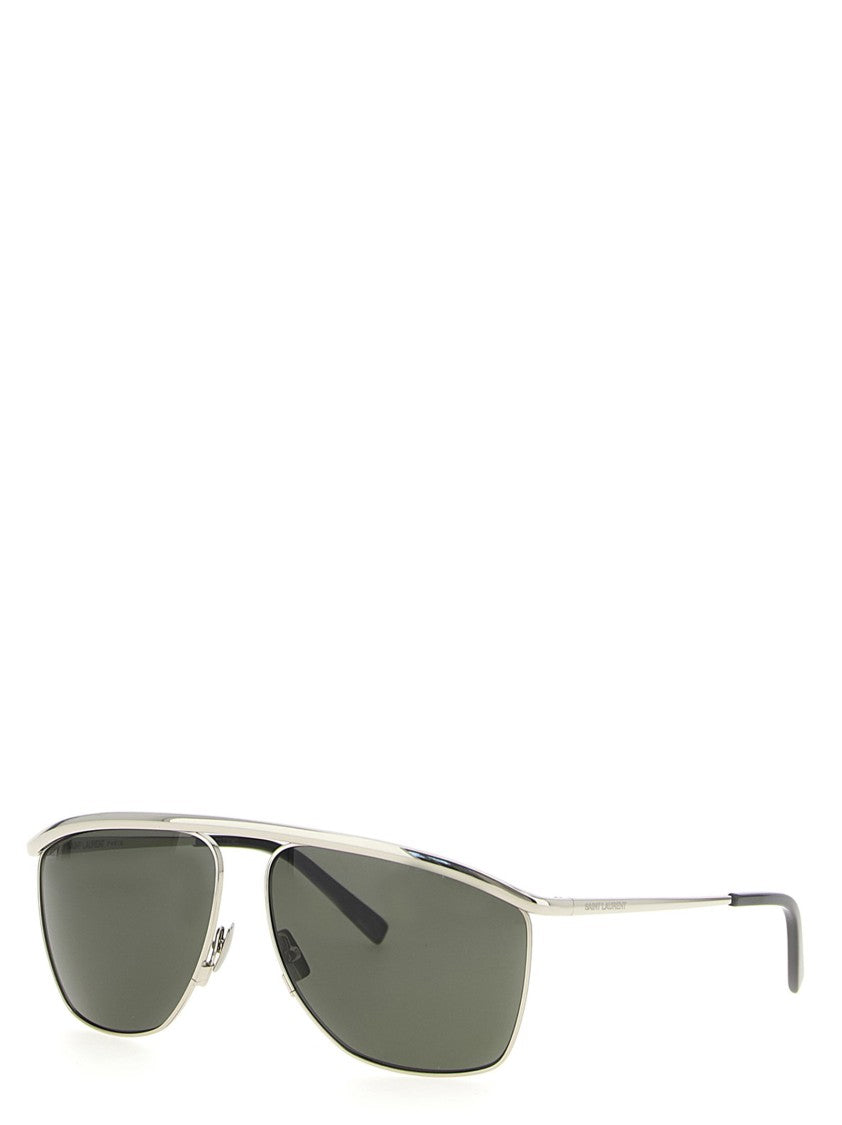 Saint Laurent 'Sl 820 Victorie' Sunglasses