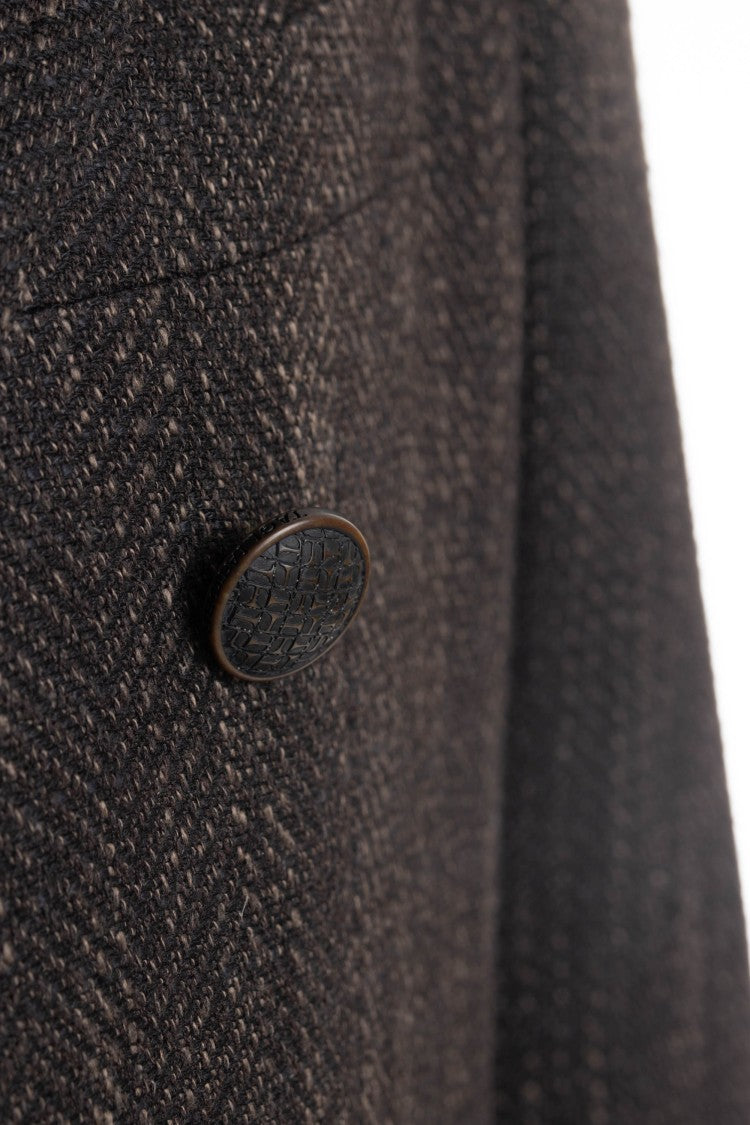 Tagliatore Double-Breasted Jacket Line Pino Lerario