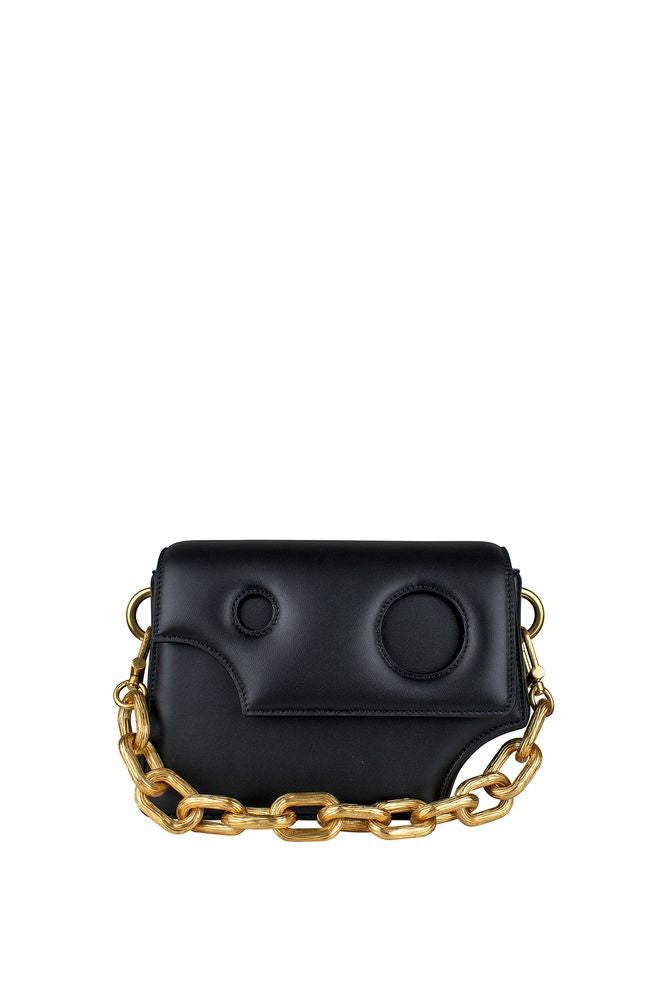 Off-White Burrow 22 Shoulder Bag