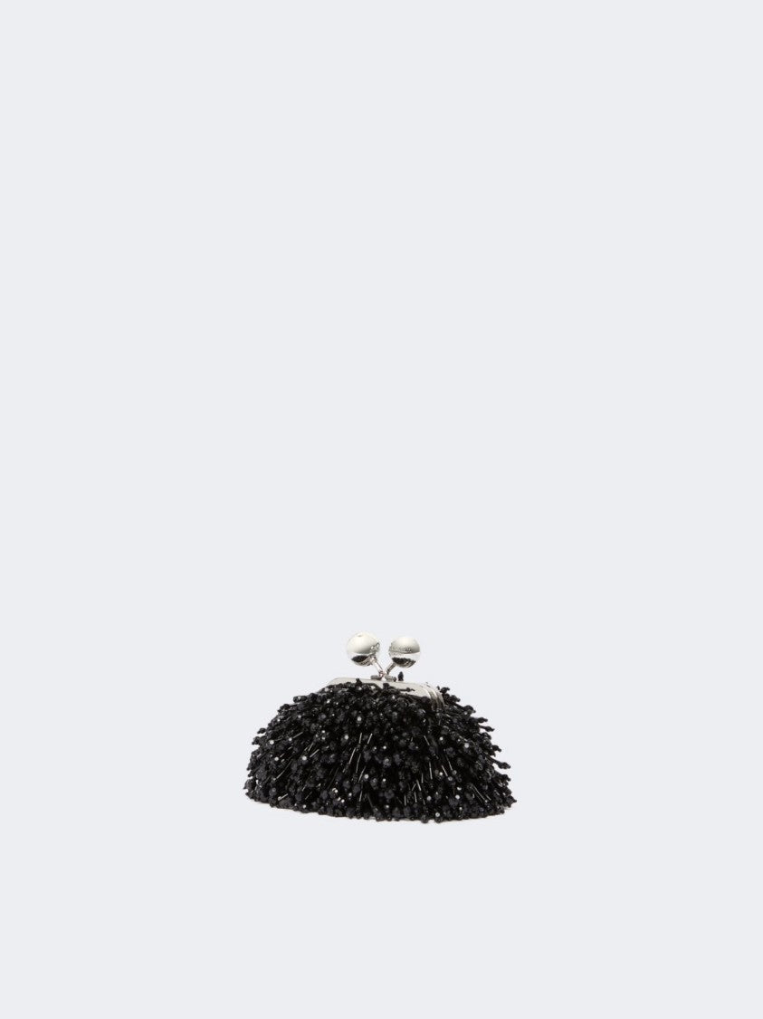 Max Mara Dotto Clutch Bag