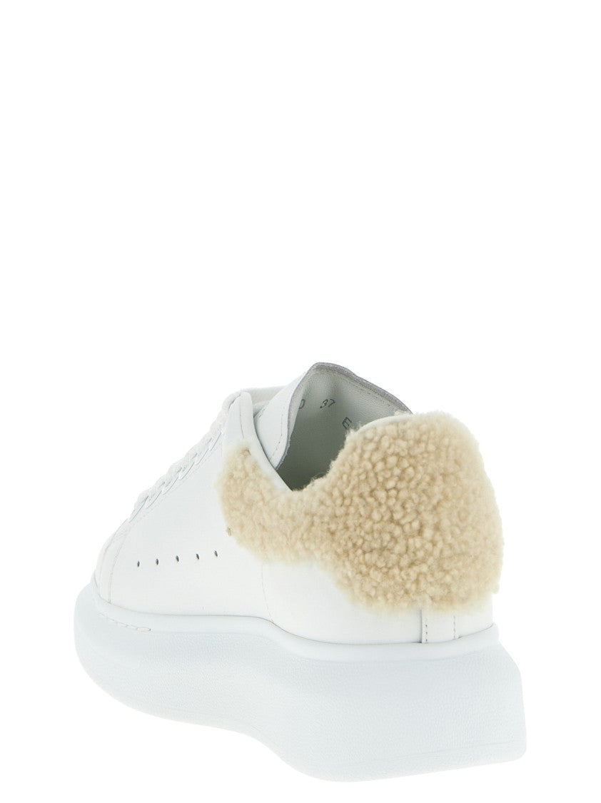Mcqueen 'Larry' Sneakers