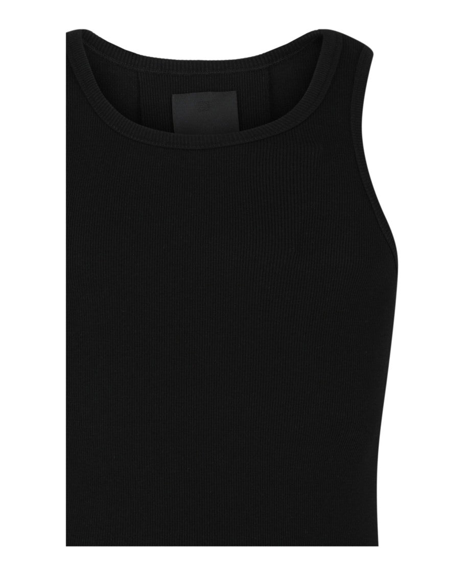 Givenchy Slim Fit Tank Top