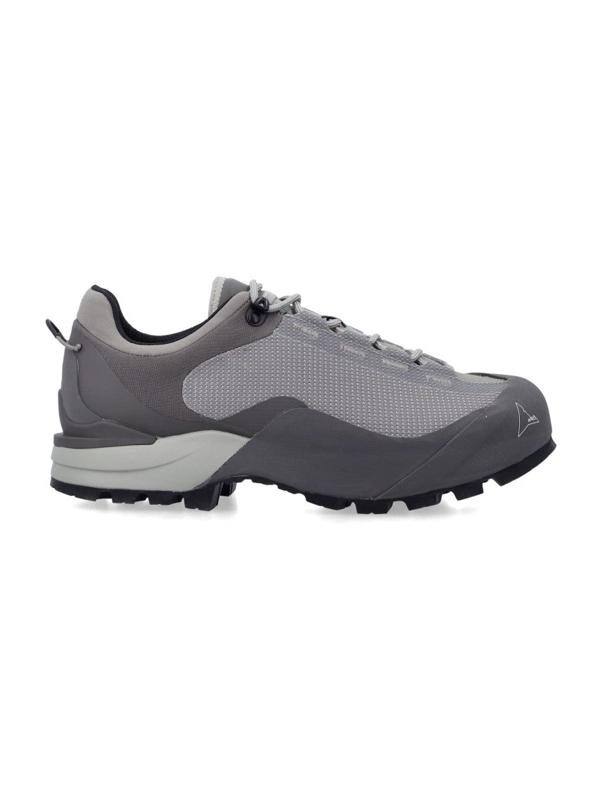 Roa Hida Low Reflective Cordura Trekking Shoes