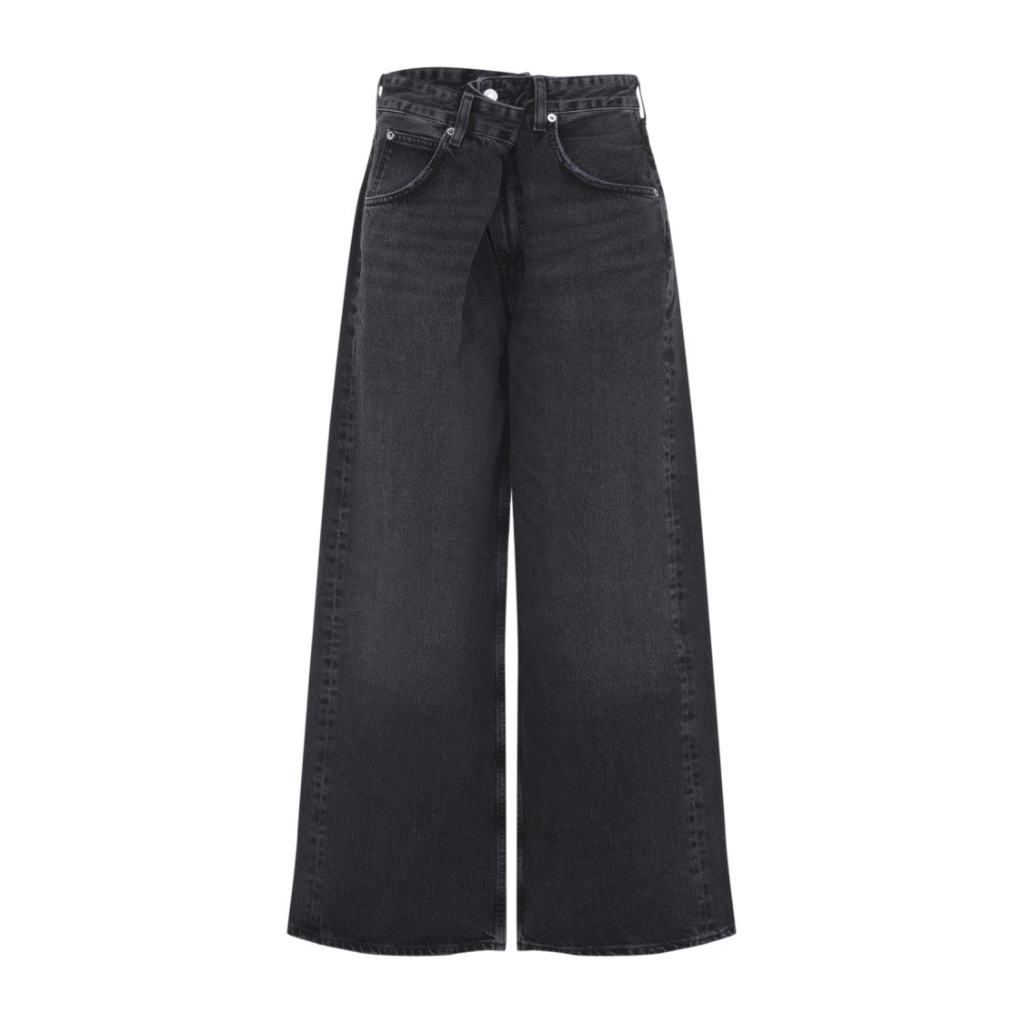 Agolde Vana Cotton Jeans