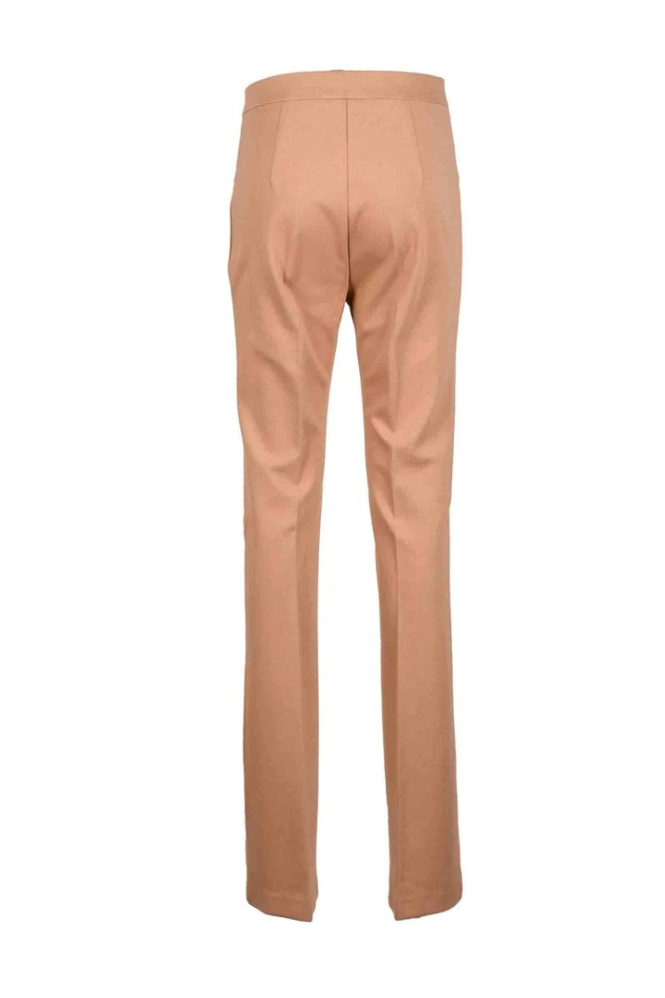 Pinko Trousers - Antique Pink