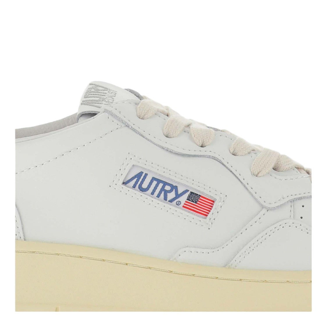 Autry Medalist Low Sneakers