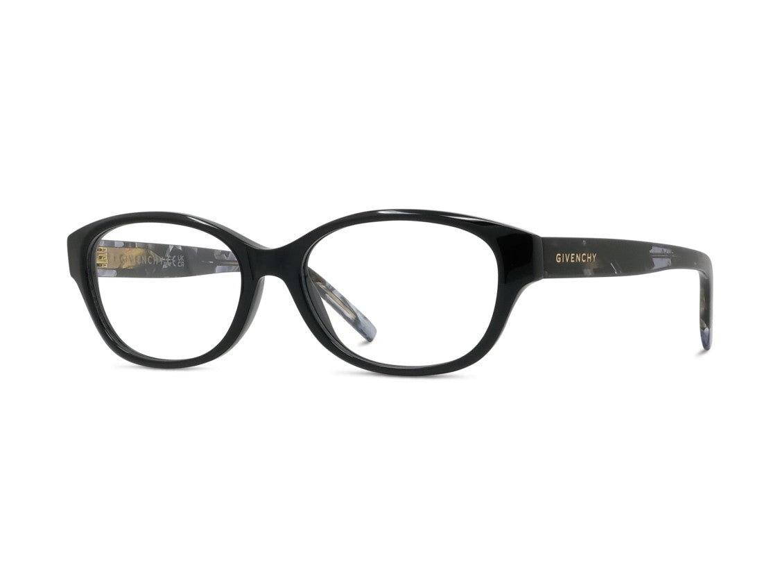 Givenchy Gv50110i Rounded Frame Sunglasses