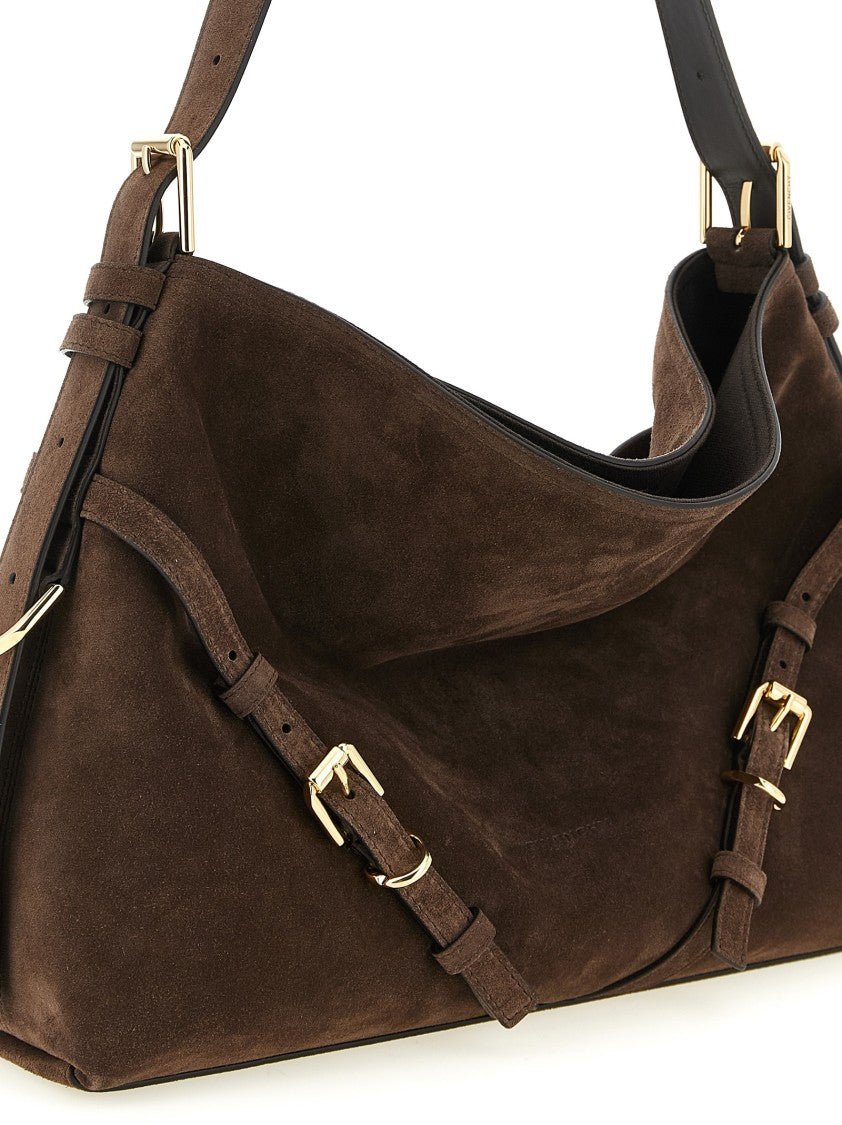Givenchy 'Voyou' Medium Shoulder Bag