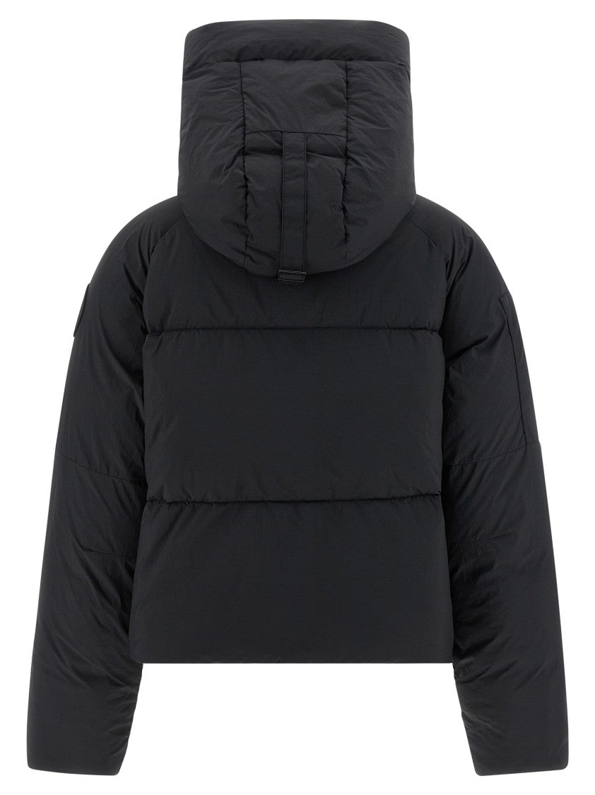 Canada Goose 'Chilliwack' Bomber Jacket