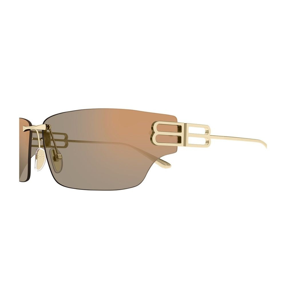 Balenciaga Bb0485sa Linea Everyday Sunglasses