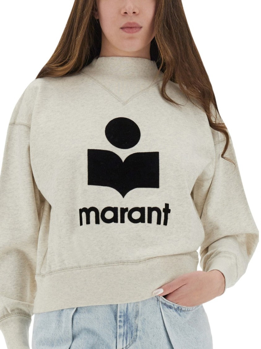 Isabel Marant Étoile "Moby" Sweatshirt