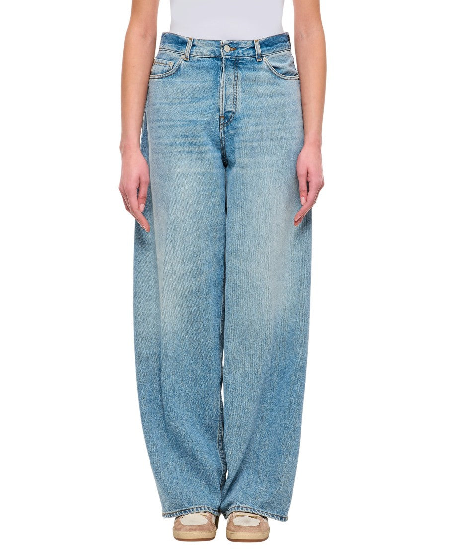 Haikure Bethany Blue Acqua