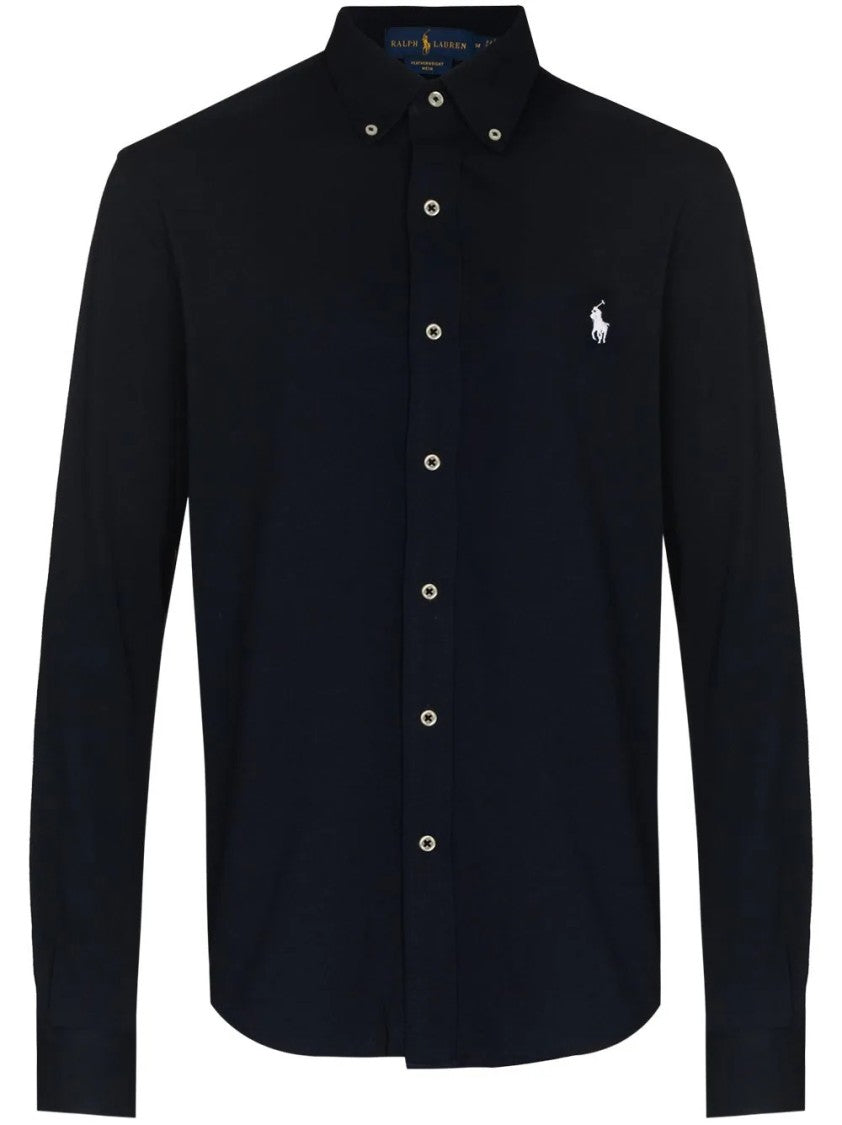 Polo Ralph Lauren Tailored Fit Cotton Shirt